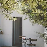 Casa Ziazi E Nature Panzió 4*