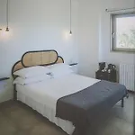 Casa Ziazi E Nature Panzió