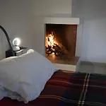 Casa Ziazi E Nature Panzió
