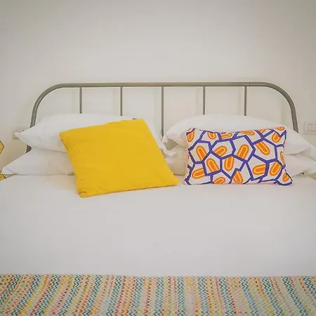 Casa Ziazi E Nature Bed & Breakfast 4*