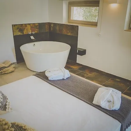 Bed & Breakfast Casa Ziazi E Nature