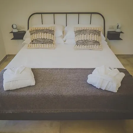 Casa Ziazi E Nature 4*