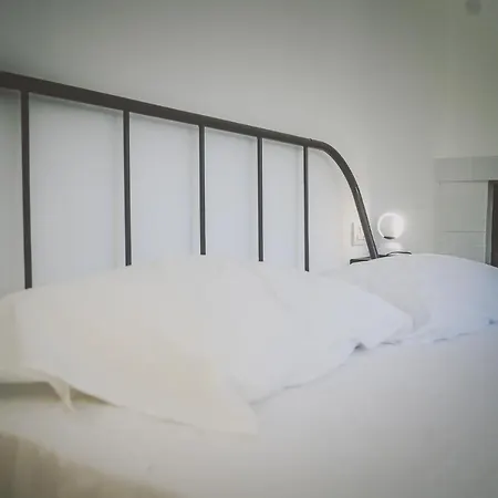 Casa Ziazi E Nature Bed & Breakfast 4*