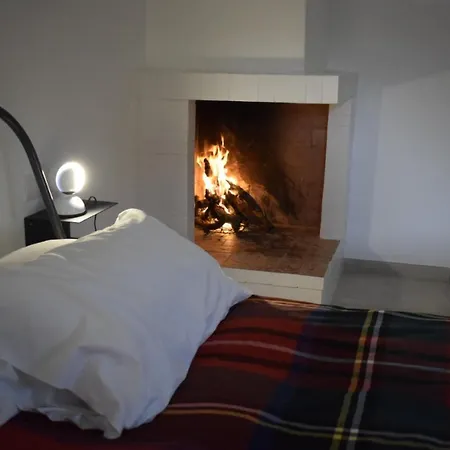 Casa Ziazi E Nature Bed & Breakfast