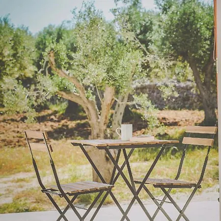 B&B Casa Ziazi E Nature