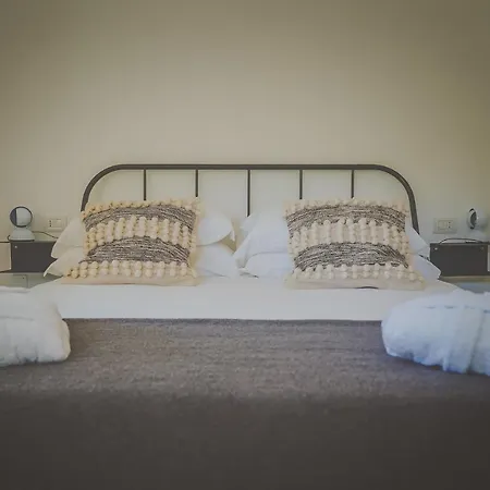 Casa Ziazi E Nature Bed & Breakfast *
