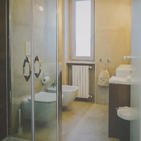 Casa Ziazi E Nature Oda ve Kahvaltı Monopoli