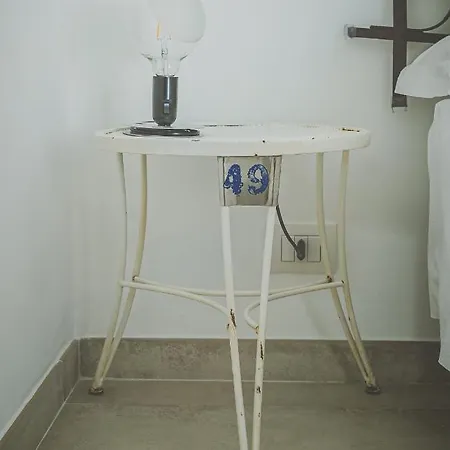 Oda ve Kahvaltı Casa Ziazi E Nature 4*