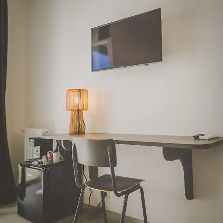 Oda ve Kahvaltı Casa Ziazi E Nature 4*