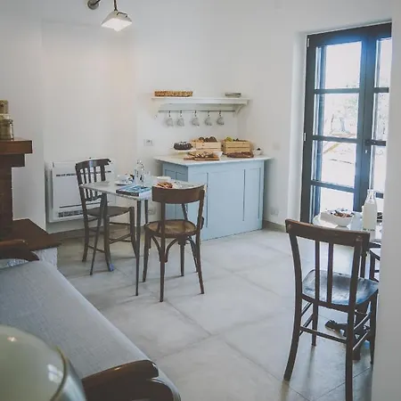 Casa Ziazi E Nature 4*
