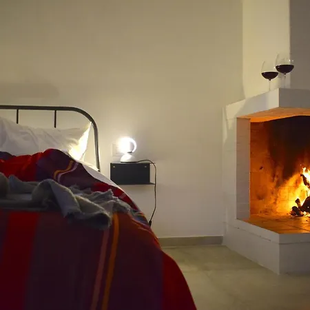 Bed & Breakfast Casa Ziazi E Nature