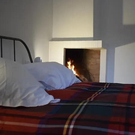 Bed & Breakfast Casa Ziazi E Nature *