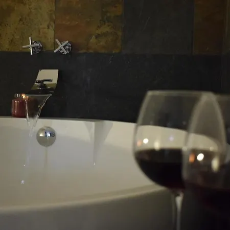 Bed & Breakfast Casa Ziazi E Nature 4*