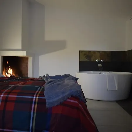 Bed & Breakfast Casa Ziazi E Nature *