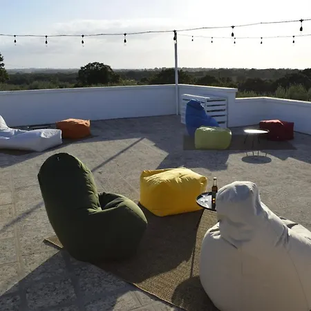 Casa Ziazi E Nature Monopoli