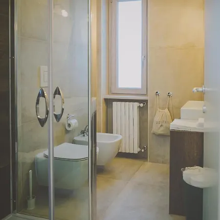 Oda ve Kahvaltı Casa Ziazi E Nature Monopoli