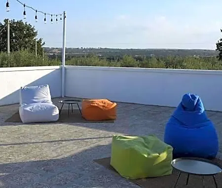 Casa Ziazi E Nature