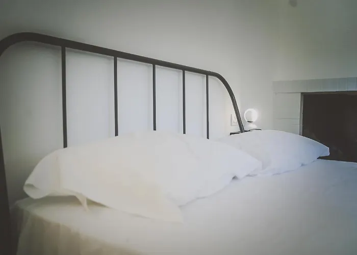 Casa Ziazi E Nature Отель типа 